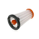3X(2Pc Vacuum Cleaner Accessories Filter Element, Vacuum Filter for Electro