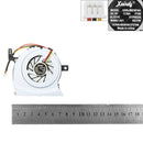 Replacement CPU Cooling Fan CPU Cooler For TOSHIBA Satellite