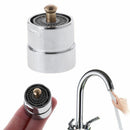 Touch Control Faucet Water Saving Valve 23.5mm Bubbler Purifier Connector New