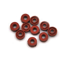 10PcsReplacement Inlet Needle Seat For Most Tecumseh 631021 631021a Carburet JS