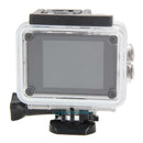 2" LCD HD 1080P 12MP Waterproof Sports Action Camera Outdoor Video DV Camcorder