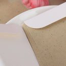 50 Sheets Make Up Oil Control Oil-Absorbing Blotting Facial Face Clean Paper ME