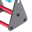 1Pc Magnetic Propeller Prop Balancer Carbon Fiber for Remote Aircraft FPV DSEAU