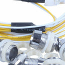 8 LED Light Kit Rc Truck Led Lights Kit Rc Car Headlights Taillight for Tru