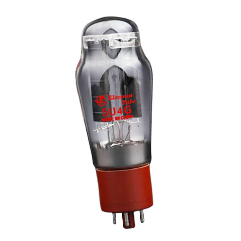 5U4G Vacuum Tube Guitar Pre-Amp Vacuum Tube, Guitar Amplifier Tubes, Hifi Audio