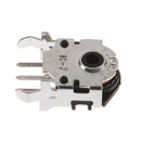 5Pcs 7mm Rotary Mouse Scroll Wheel Encoder For PC Mouse encod%P