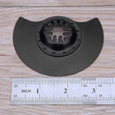 88mm Oscillating Multi Tools HCS Segment Saw Blade for Wood Metal Cutting