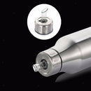 Stainless Oil Dispenser Oil Vinegar Pourer Bottle Olive Oil Container 1000ml