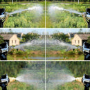 Garden Multifunction Water Nozzle Household High Pressure Water Gun Spray C