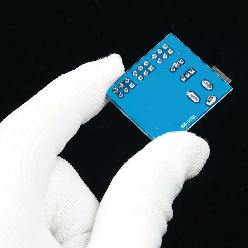 DC DC 12V To 3.3V 5V Buck Step down Power Supply Module For AU N3J9