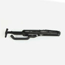 Heavy Duty Guitar Ukulele Floor Stand Tripod Holder for Bass Guitars Violin