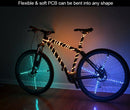 5M RGB 5050 300 LED Tape Strip light SMD 12V DC+ 44 Key IR remote controller Kit