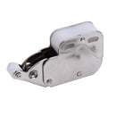 1X Mini Tip Catch Spring Loaded Cupboard Caravan Door Cabinet Boat Latch Lock