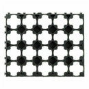 4x5 18650 Battery Spacer Holders Radiating Shell Plastic Bracket FAST DELIV E7R2