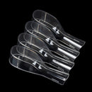 4pcs Replacement Brush Head Travel Cover Keep Dust Germs Away From toothbrush ES