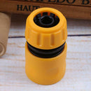 Quick Connector Atomizing Nozzle Sprinklers Lawn Garden Plant Irrigation