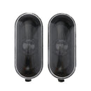 Car Vehical LED Light Super Bright Two Bulbs Front Turn Signal For
