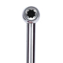 Professional Portable Lever Jujube Piano Tuning Tuner Mute Kit Tools And Ca