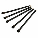 5-Pack Pro Makeup Brush Set Cosmetic Makeup Kit Eyeliner Eyeshadow Makeup new