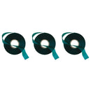 3pcs Durable Stretch Tie Tape Vines Plants Support For Fruits Trees Grafting