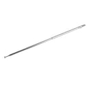 55cm 22'' 7 Section Telescopic Radio Universal Antenna Aerial