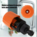 Universal Tap To Garden Hose Pipe Connector Bathroom Faucet Connector