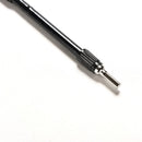 Bit Holder 4mm Flexible Bendable Extended Extension Magnetic Screwdriver LJ