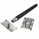 Pro Classic Stainless Steel Manual Shaver Double Edge Safety Travel new. Bl X5A2