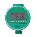 1 Set 5Pcs Automatic Irrigation Watering Digital Timer Y Connector 3/4 Exte