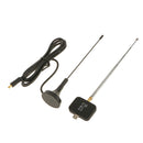 DVB-T2 Dongle Receiver Digital TV Tuner Satellite Stick for Android Phone