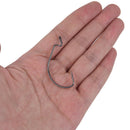 50x/lot Sea Hook Fishing Box Offset Hook 2#1#1/0#2/0#3/0# Accessories FishhookOZ