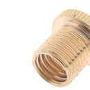 3pcs Gear Shift Knob Thread Adapter Nuts Insert M10x1.25 & M10x1.5 & M8*1.25 K^