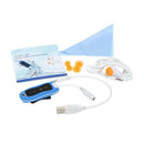 4GB IPX6 Sport Waterproof MP3 Player FM Radio for Swimming/ Running Underwa