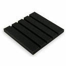 Acoustic Foam Panel Sound Stop Absorption Sponge Studio KTV Soundproof Spon
