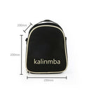 Mini Cute Kalimba Shoulder Bag Portable Internal Thickening Thumb Piano Han