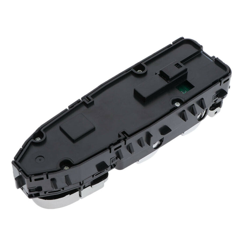 Power Master Window Glass Switch For