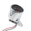 LED Backlight Motorcycle Odometer Speedometer 0-180km/h Speed Meter 12V