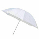 1X Hite 33 "Translucent Pography Light Po Studio Umbrella Video