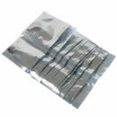 950Pcs 0.5MM O-Ring Watch Back Gasket Rubber Seal Repair Tool Kit Size 12mm