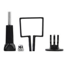 For Dji Osmo Pocket Extension Fixed Stand Holder With Adapter For Tripods,F