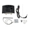 Acoustic Folk Guitar Pickup EQ Equalizer