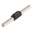 Outside Micrometer Caliper Standard Calibration Measure Rod Bar 75mm+100mm