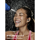S8031 Sports In-Ear Bluetooth 5.0 TWS Earphone Earbuds Headset Sweat Proof