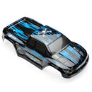9115 RC Monster Truck RC Car Shell 15-SJ01 15-SJ02 RC Car Body Shell 285x13 P8B2