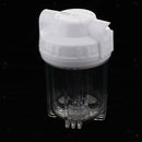 5 inch Purifier Filter Bottle Drinking Water Filter Replacements 3/8 1/2 9.5mm