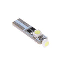 10 X Car Led Lights Instrument Lights 12V Indicator T5 3528 3SMD