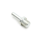 2PCS M14 Screws Spindle Adapter Backing Pad Wire Brush For Polishing Foam FT