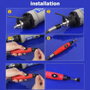 6mm Flexible Shaft for Grinder Engraver Mini Electric Drill Polishing Machine