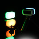 VL15 RGB Mini Ulanzi Soft Fill Light Lamp for Camera Video Recording/Photograph