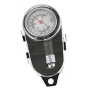 Auto Wheel Tire Air Pressure Gauge Meter Vehicle Motorcycle Car Tyre Tester